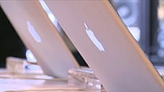 Apple schwächelt, die Branche leidet