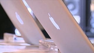 Apple fait trembler les marchés