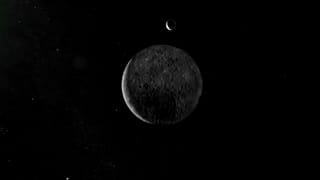 China aluniza con éxito en la cara oculta de la Luna