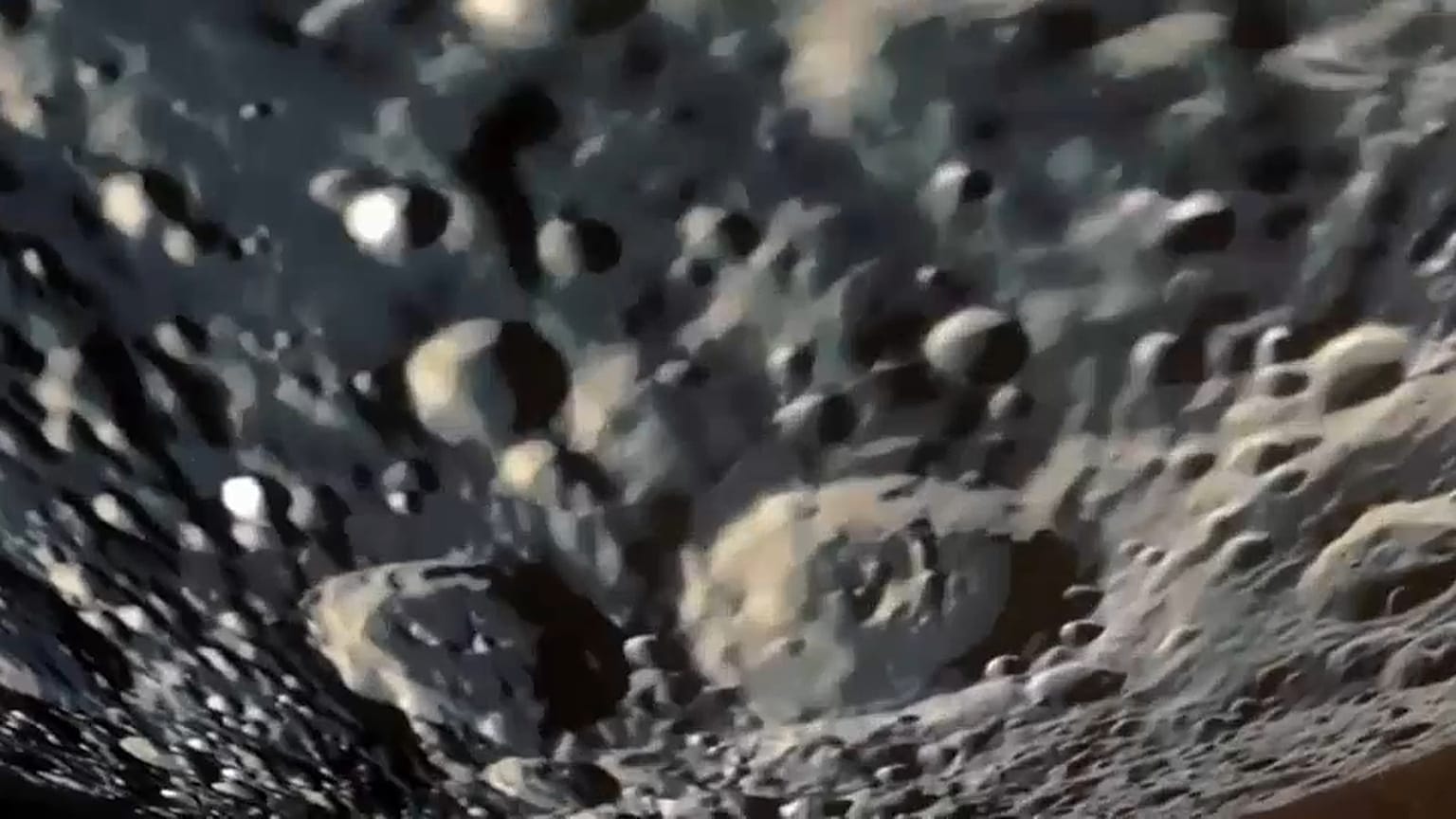 Chine : sur la Lune et au-delà