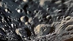 Chine : sur la Lune et au-delà