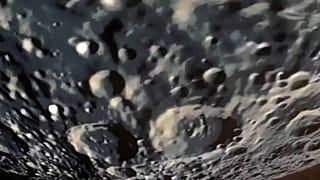 Chine : sur la Lune et au-delà