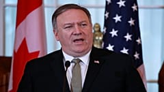 واشنطن تحذر طهران من إطلاق صواريخ إلى الفضاء وتطالبها بوقف أنشطة الصواريخ البالستية