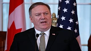 واشنطن تحذر طهران من إطلاق صواريخ إلى الفضاء وتطالبها بوقف أنشطة الصواريخ البالستية