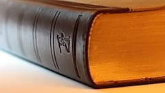 Prison visitor poses as pastor to smuggle drugs to inmate in Bible