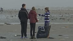Allarme ambientale nel Mare del Nord