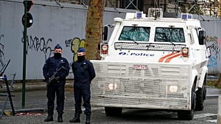 Merényletek Párizsban - Újabb gyanúsítottat vettek őrizetbe Belgiumban