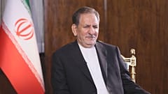 Fortbestand des Atomdeals: Iran fordert konkrete Maßnahmen der Europäer