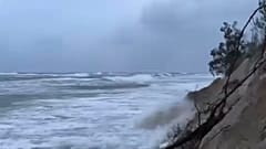 Hóval és széllel keményít be a tél Európa-szerte
