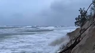 Hóval és széllel keményít be a tél Európa-szerte