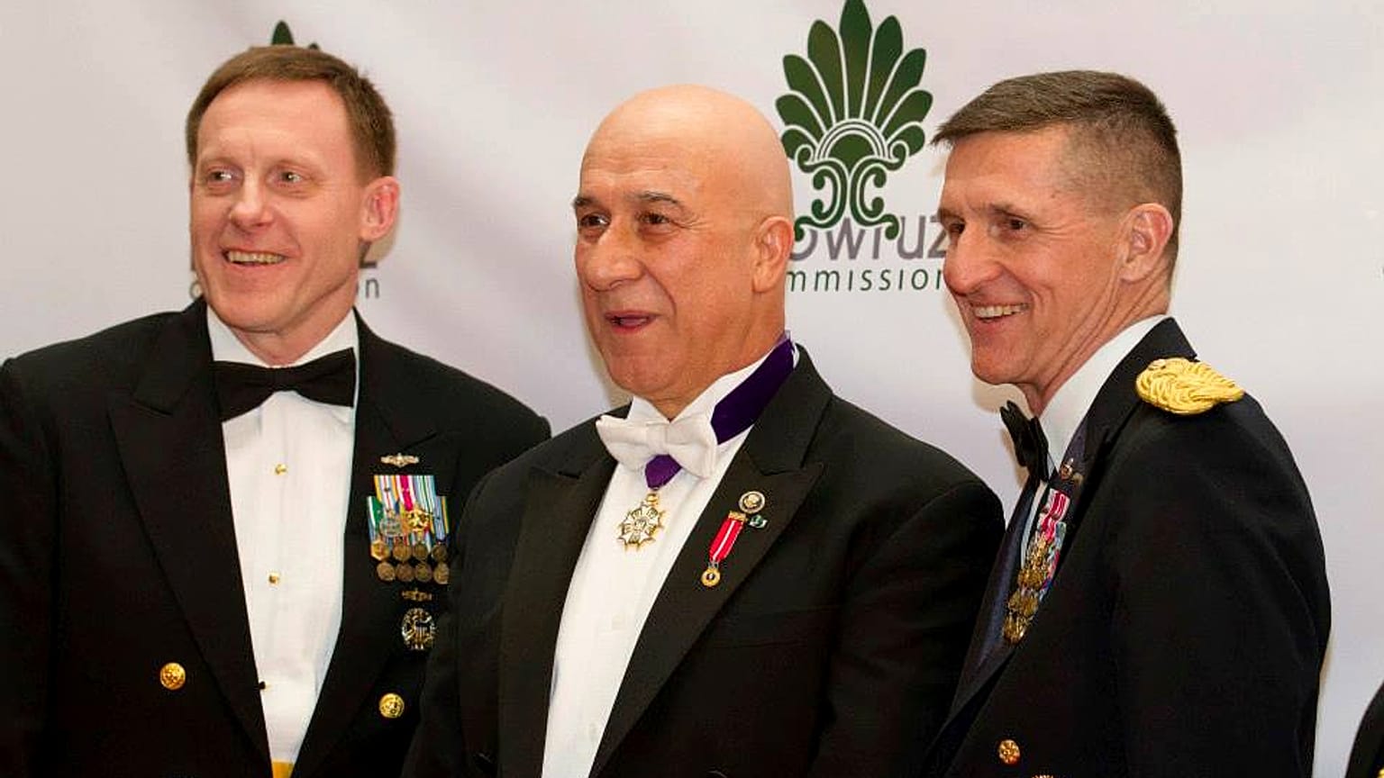 Flynn'in İranlı ortağı 'Türkiye'ye gizli lobi' davasının ertelenmesini istiyor
