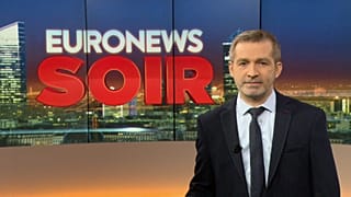 Christophe Garach, Euronews