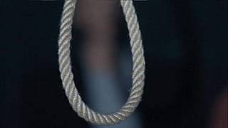 Çinli Karındeşen Jack idam edildi