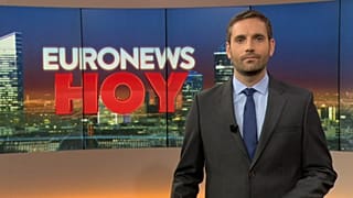 Euronews Hoy del 3 de enero de 2019
