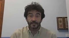 Lázaro: "La economía española crea empleo gracias a la reforma laboral"