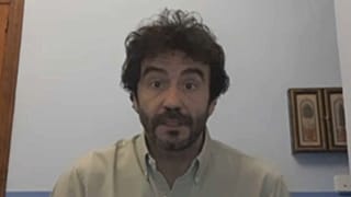 Lázaro: "La economía española crea empleo gracias a la reforma laboral"