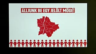 Belső bizalmatlanság övezi az ellenzéki előválasztást
