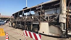 Egy orvos a veronai busztragédia első gyanúsítottja
