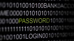Μαζική επίθεση χάκερ κατά Γερμανών αξιωματούχων