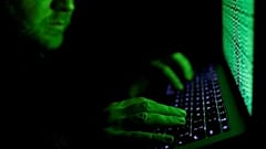 صدها سیاستمدار آلمان هک شدند
