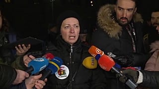 Βοσνία: Συγκέντρωση για την δολοφονία μαθητή 