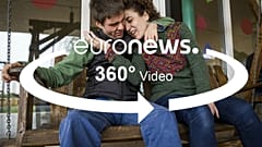 360-degree report: Could you imagine life without sight or hearing?