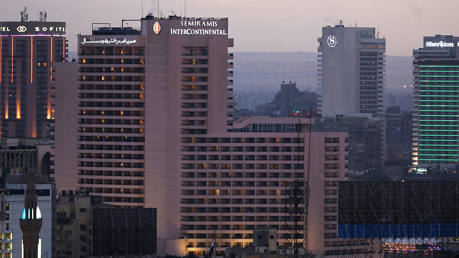 Οι Κύπριοι πρώτοι στην Ευρώπη στα έξοδα διαμονής σε ξενοδοχεία 