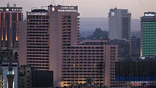 Οι Κύπριοι πρώτοι στην Ευρώπη στα έξοδα διαμονής σε ξενοδοχεία 
