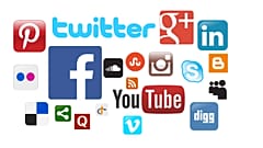 وسائل التواصل الاجتماعي تزيد فرص إصابة المراهقات بالاكتئاب