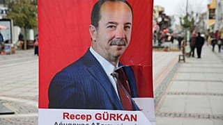 Επίθεση στον δήμαρχο Αδριανούπολης γιατί ευχήθηκε στα ελληνικά