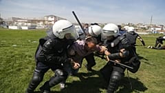 Avrupa ve Türkiye'de kişi başına düşen polis sayısı: Türkiye açık ara önde 