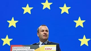 Weber: Orbán Viktor nehéz partner