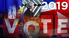 2019: Ein Jahr der Entscheidungen