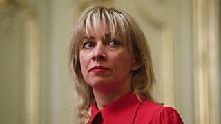 Захарова: Лондон запросил консульский доступ к Уилану (ТАСС)