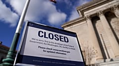 Shutdown Continues as Democrats Take Back the House