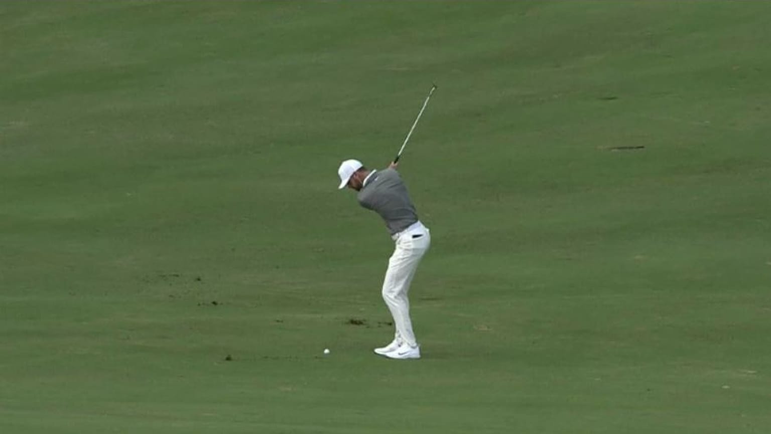 Golf, partenza con botto per gli americani a Maui: Tway stellare