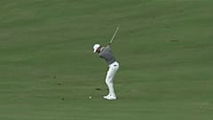Golf, partenza con botto per gli americani a Maui: Tway stellare