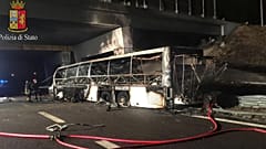 Ουγγαρία: Ερευνάται συνευθύνη του γιατρού για το τροχαίο στην Ιταλία