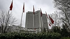 Türk Dışişleri Bakanlığı 