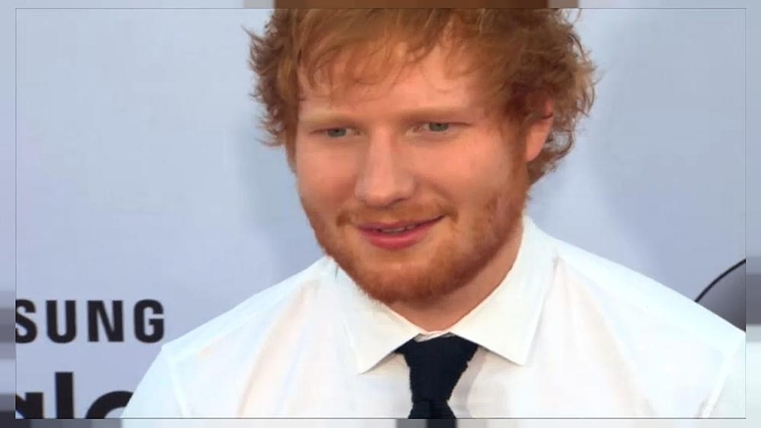 Hat Ed Sheeran einen Marvin-Gaye-Song aus den 70ern geklaut?