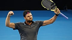 Tsonga y Medvedev logran el pase a las semifinales de Brisbane