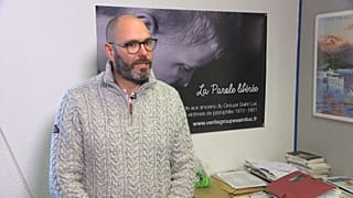 "Le cardinal Barbarin, un justiciable comme tout le monde"