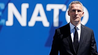 NATO-főtitkár: Oroszországnak van még egy "utolsó esélye"
