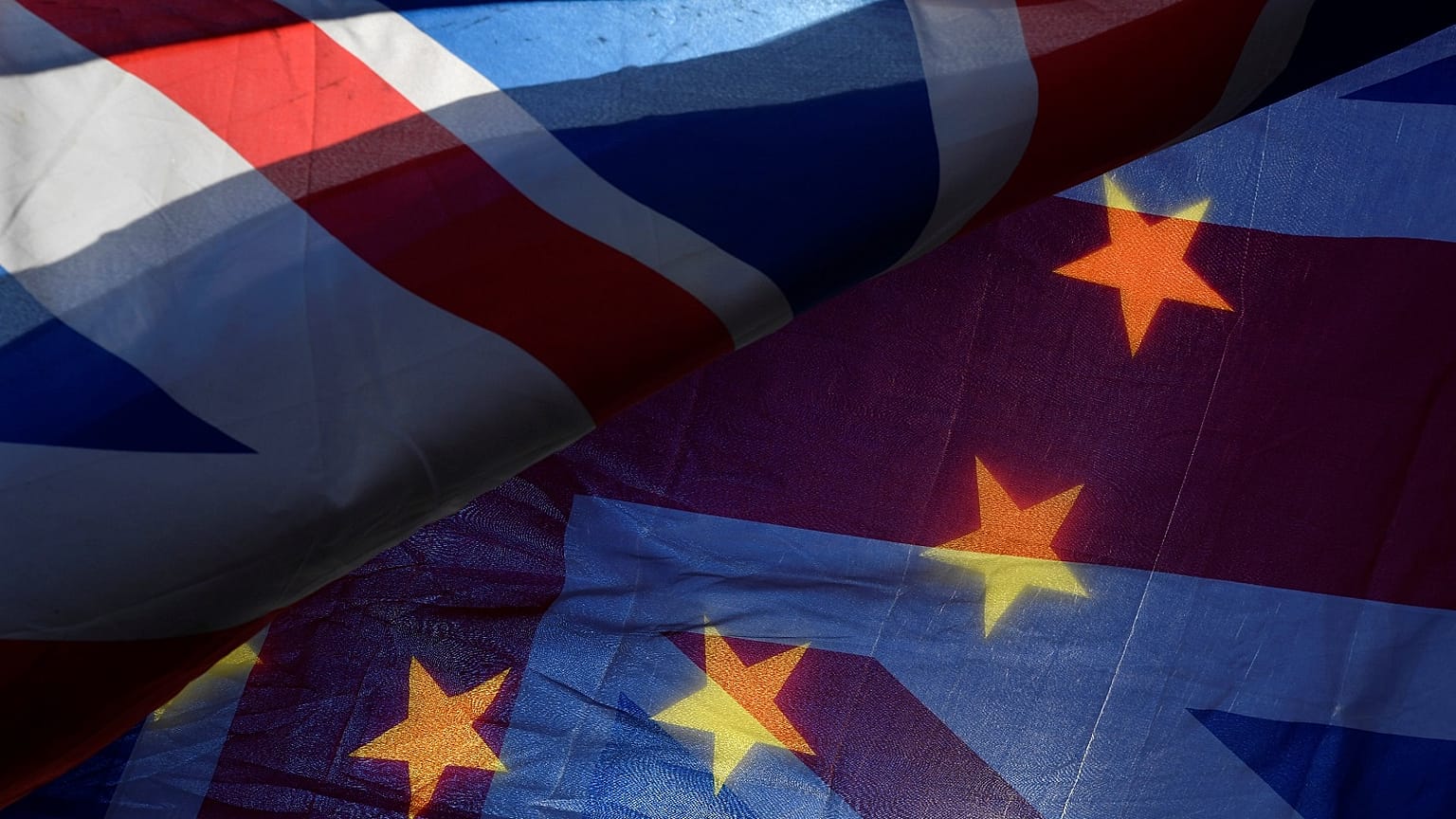 Benedict Cumberbatch's Brexit movie explores voter anger — and causes some, too | View