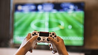 لا دليل على تأثير ألعاب الفيديو والتلفزيون على الأطفال