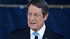 Ο Νίκος Αναστασιάδης ζητεί την στήριξη των ΗΠΑ, της Γαλλίας και της Ιταλίας στον τομέα της ενέργειας