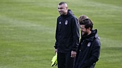 Burak Yılmaz Beşiktaş'a 8,5 milyon TL'ye mal olacak