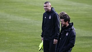 Burak Yılmaz Beşiktaş'a 8,5 milyon TL'ye mal olacak
