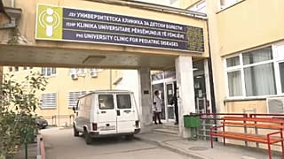 Επιδημία ιλαράς - Μαζικοί εμβολιασμοί στα Σκόπια