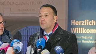 CSU-Klausurtagung: „Stargast“ Varadkar